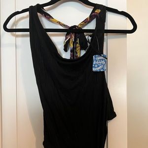 Free People Bodysuit